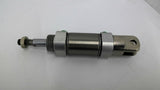 SMC CDM2D32-15 Pneumatic Cylinder 150 PSI