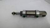 SMC CDM2D32-15 Pneumatic Cylinder 150 PSI