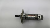 SMC CDM2B32-30 Pneumatic Cylinder 145PSI