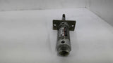 SMC CDM2B32-30 Pneumatic Cylinder 145PSI