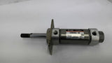 SMC CDM2B32-30 Pneumatic Cylinder 145PSI