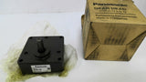 Panasonic MX8G15B Gear Head