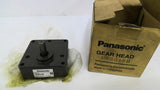 Panasonic MX8G15B Gear Head
