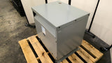 Acme TP-53362-4S Transformer 30Kva 240Hv 208Y/120Lv 3Ph 60Hz Style G