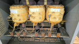 Acme TP-53362-4S Transformer 30Kva 240Hv 208Y/120Lv 3Ph 60Hz Style G