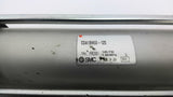 SMC CDA1BN50-125 Pneumatic Cylinder 145PSI