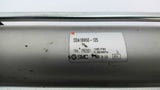 SMC CDA1BN50-125 Pneumatic Cylinder 145PSI