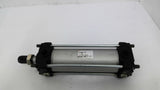 SMC CDA1BN50-125 Pneumatic Cylinder 145PSI