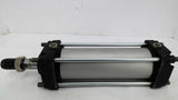 SMC CDA1BN50-125 Pneumatic Cylinder 145PSI
