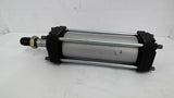 SMC CDA1BN50-125 Pneumatic Cylinder 145PSI
