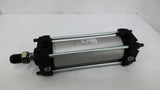 SMC CDA1BN50-125 Pneumatic Cylinder 145PSI