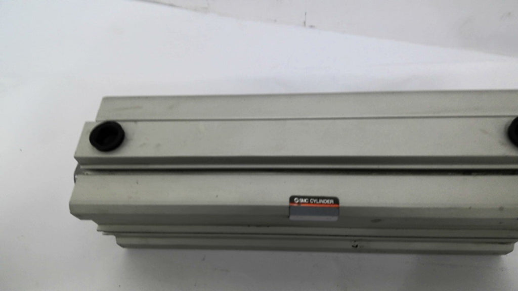 SMC Cylinder Bore 2" Stroke L 5-3/8" RAM OD 13/16"