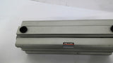 SMC Cylinder Bore 2" Stroke L 5-3/8" RAM OD 13/16"