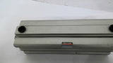 SMC Cylinder Bore 2" Stroke L 5-3/8" RAM OD 13/16"