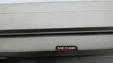 SMC Cylinder Bore 2" Stroke L 5-3/8" RAM OD 13/16"