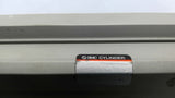 SMC Cylinder Bore 2" Stroke L 5-3/8" RAM OD 13/16"