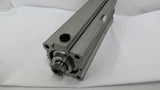 SMC Cylinder Bore 2" Stroke L 5-3/8" RAM OD 13/16"