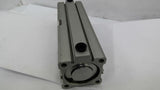 SMC Cylinder Bore 2" Stroke L 5-3/8" RAM OD 13/16"