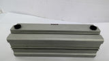 SMC Cylinder Bore 2" Stroke L 5-3/8" RAM OD 13/16"