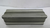 SMC Cylinder Bore 2" Stroke L 5-3/8" RAM OD 13/16"