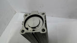 SMC Cylinder Bore 2" Stroke L 5-3/8" RAM OD 13/16"