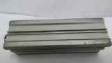 SMC Cylinder Bore 2" Stroke L 5-3/8" RAM OD 13/16"
