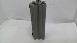 SMC Cylinder Bore 2" Stroke L 5-3/8" RAM OD 13/16"