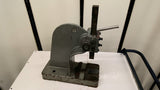 2 Ton Manual Arbor Press 8" Work Height