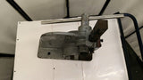 2 Ton Manual Arbor Press 8" Work Height
