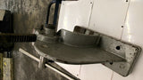 2 Ton Manual Arbor Press 8" Work Height
