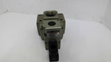 SMC VP3165-105DA Solenoid Valve 0.2-0.8MPa