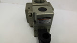 SMC VP3165-105DA Solenoid Valve 0.2-0.8MPa