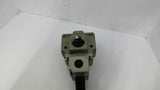 SMC VP3165-105DA Solenoid Valve 0.2-0.8MPa