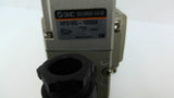 SMC VP3165-105DA Solenoid Valve 0.2-0.8MPa