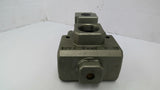 SMC VP3165-105DA Solenoid Valve 0.2-0.8MPa