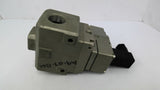 SMC VP3165-105DA Solenoid Valve 0.2-0.8MPa