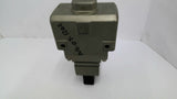 SMC VP3165-105DA Solenoid Valve 0.2-0.8MPa