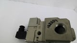 SMC VP3165-105DA Solenoid Valve 0.2-0.8MPa