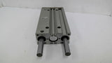 SMC MGPL25-125 Pneumatic Cylinder