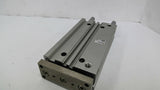 SMC MGPL25-125 Pneumatic Cylinder