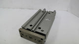 SMC MGPL25-125 Pneumatic Cylinder