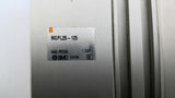 SMC MGPL25-125 Pneumatic Cylinder