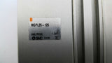 SMC MGPL25-125 Pneumatic Cylinder