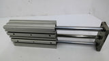 SMC MGPL25-125 Pneumatic Cylinder