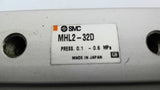 SMC MHL2-32D Pneumatic Cylinder