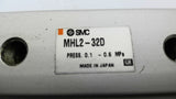 SMC MHL2-32D Pneumatic Cylinder