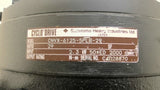 Sumitomo CNVX-6125-5PLB-29 Cyclo-Drive Speed Reducer 29:1 3Hp 2000Rpm