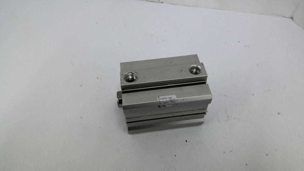 SMC CDQ2650-50D Pneumatic Cylinder 145PSI