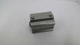 SMC CDQ2650-50D Pneumatic Cylinder 145PSI