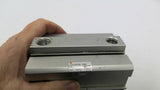 SMC CDQ2650-50D Pneumatic Cylinder 145PSI